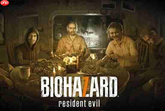 《生化危机》差点叫“COD”？卡普空曝光备选名称