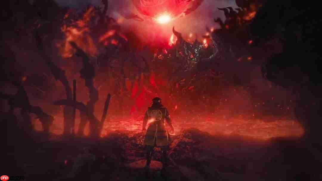 TGA 2025：《仁王3》新预告 体验版明年1月推出