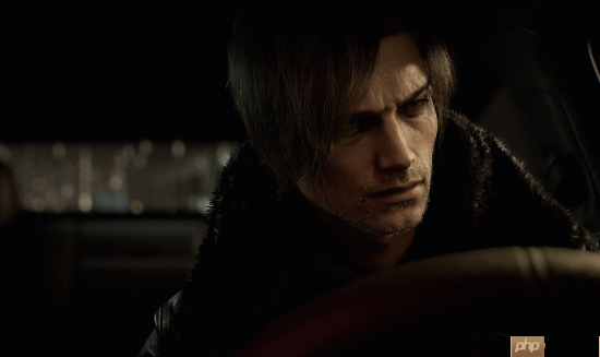 直接买爆！《生化9》里昂新形象被封为“性感大叔”