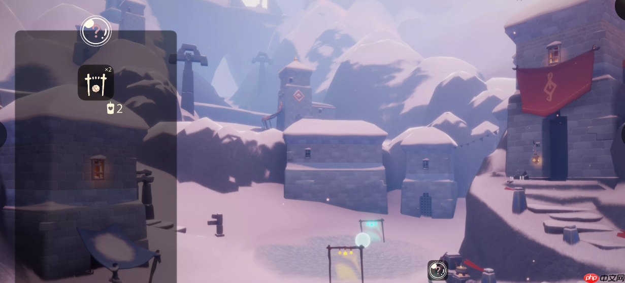 光遇11.14免费魔法是什么-光遇11月14日免费魔法收集攻略