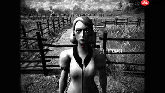 遭Steam/Epic封杀后 成人恐怖游戏《Horses》开发团队面临解散