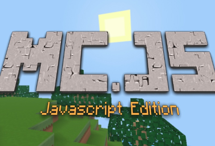 我的世界mc.js网页版在线畅玩，官方正版入口免费体验