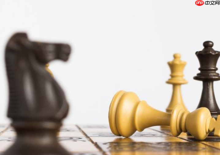 国际象棋官网正版下载安装_国际象棋官网正版下载安装安全无广告即开即玩