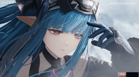 《明日方舟:终末地》全球公测定档!1月22日开拓未来