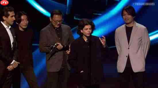 Polygon盛赞TGA：不负“游戏界的奥斯卡”之名！给电子游戏的一封情书