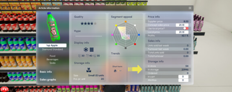 《零售之王2》攻略——下载安装教程介绍