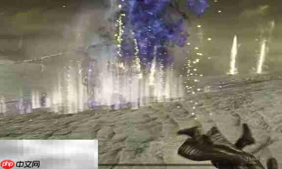 艾尔登法环黑夜君临暗中飞驰的猎人是谁 黑夜王弗格尔怎么打