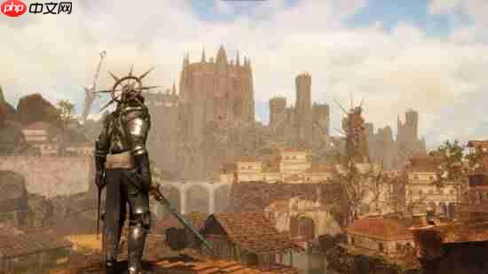 老滚Like特别好评!Xbox商店曝光《污痕圣杯:阿瓦隆的陨落》DLC?