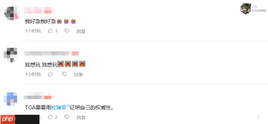 《神界》首曝预告B站播放破30万！简中官网上线