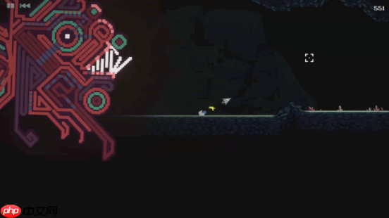 《并非山洞》中文版现已正式发售！