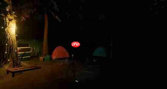 TGA：《恐鬼症》官宣将登Switch 2：大家一起来抓鬼！