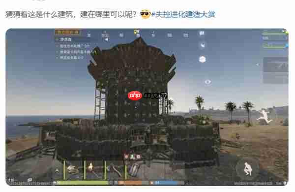 TGA之后,SOC手游迎来Rust时刻?