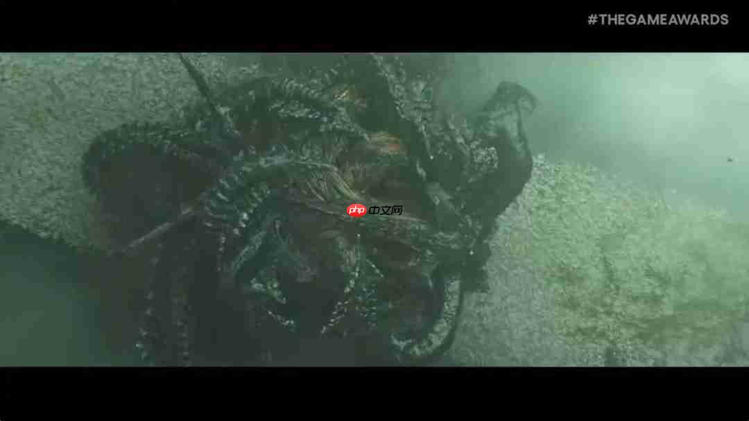 TGA 2025：《暗黑4》新资料片预告 圣骑士来了