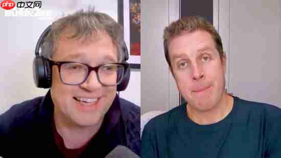 TGA主办人杰夫称大家普遍很喜欢去年的TGA！平衡很难把握