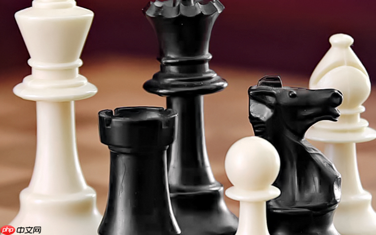 国际象棋新手提升指南，从走法到策略的全面解析