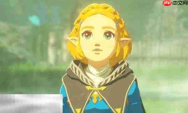 塞尔达无双封印战记难度调节方法 塞尔达无双封印战记难度怎么调