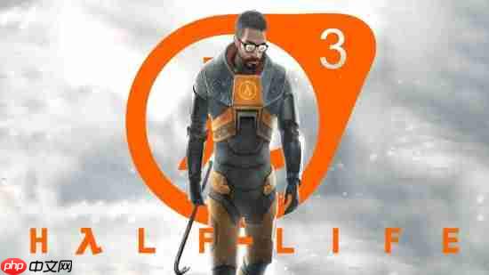 曝《半条命Xen》26年3月发售！有望TGA正式公布