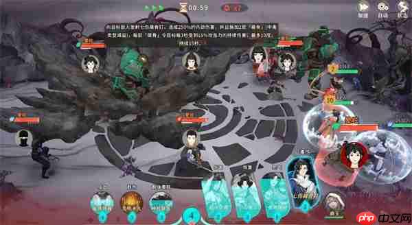 对决剑之川试剑全关卡通关攻略分享