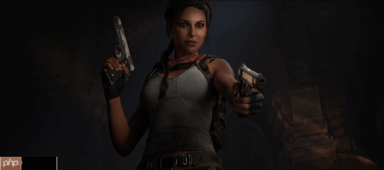 《古墓丽影:天灾》时间线公布:在8代之后 劳拉的经验更丰富