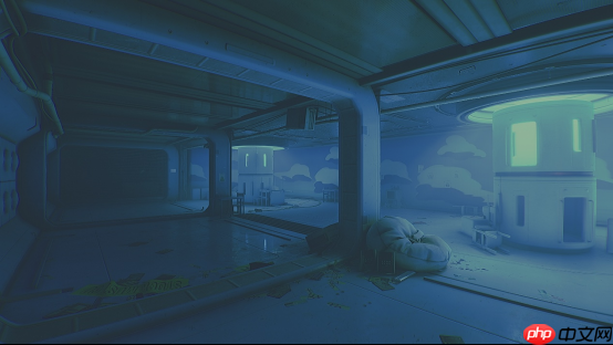 备受期待的科幻恐怖游戏《月球任务》现已登陆 Xbox Game Pass 与 Steam