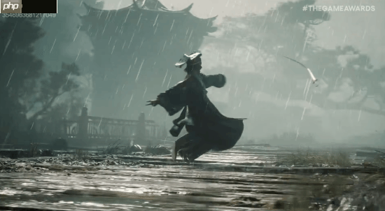 《影之刃零》正式定档！2026年9月9日