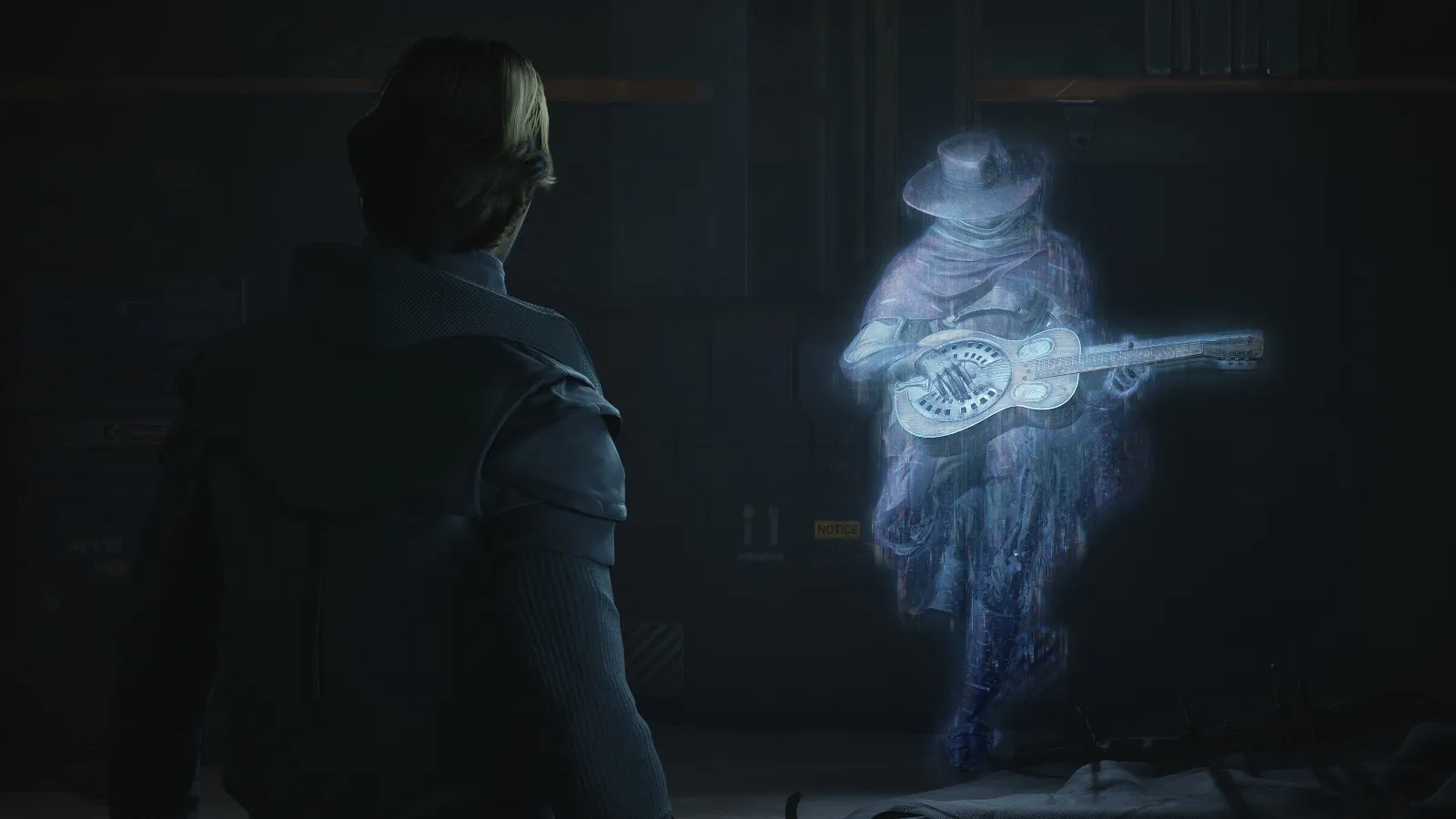 TGA2025：3A科幻大作《Exodus》新预告