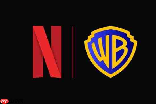 华纳当不了游戏界专利“流氓”了？网飞收购引关注！