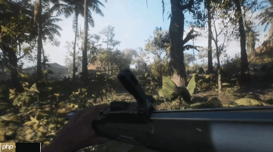 体验地狱般的越南战争！FPS新游《人间地狱：越南》公布玩法实机预告