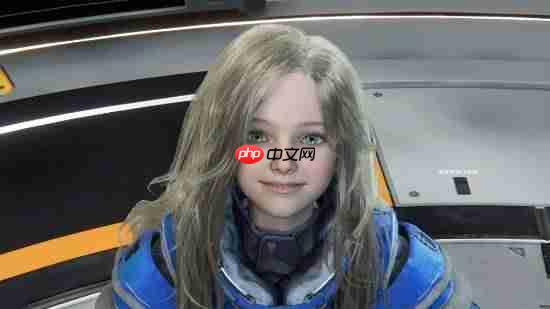 卡普空“萝莉游戏”《Pragmata/虚实万象》NS2版预购：仅有17G