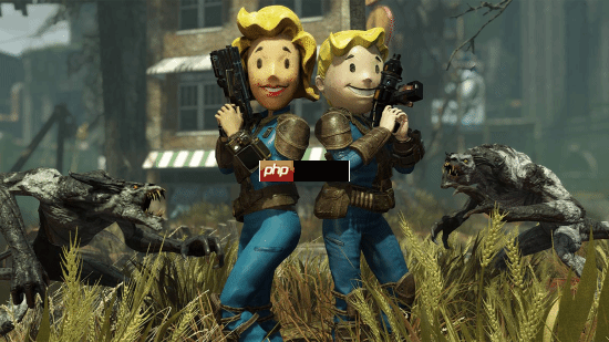 《辐射76》创意总监:发布游戏跟相亲差不多!