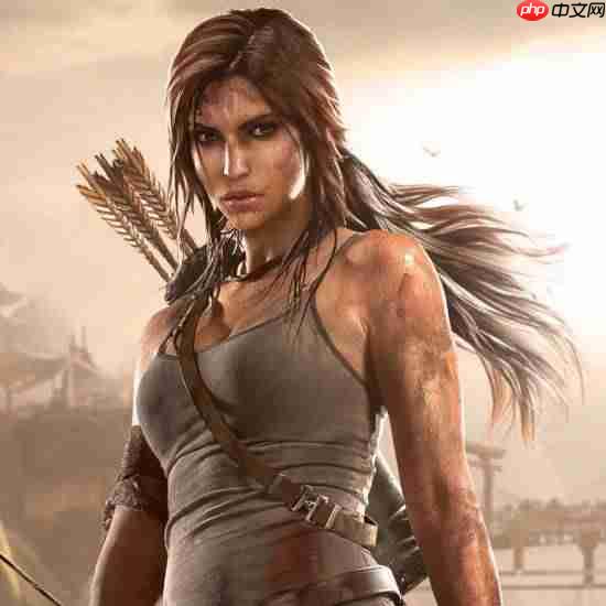 众星云集！《异形》传奇影星有望加盟《古墓丽影》！