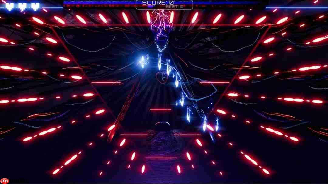 TGA 2025:音乐新游《AUDIOMECH: your music transformed》公布