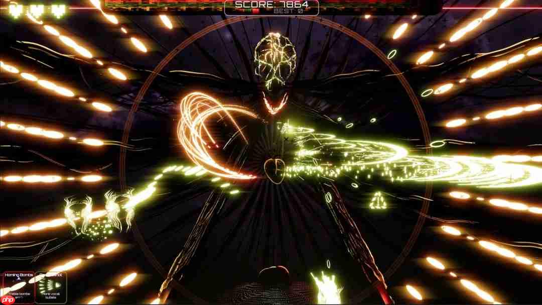 TGA 2025:音乐新游《AUDIOMECH: your music transformed》公布