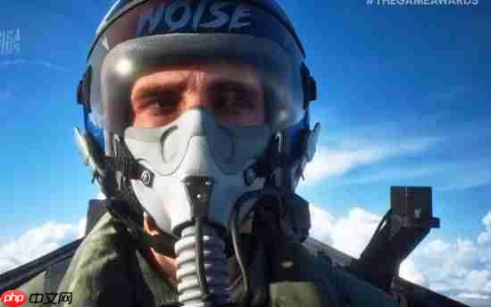 《皇牌空战8：希孚之翼》预告片首曝！超爽空战激情拉满