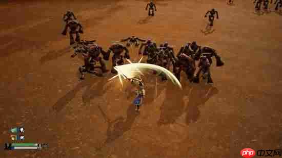 大雷魅魔新游《女王的忠诚》登Steam！团结怪物女王重夺力量