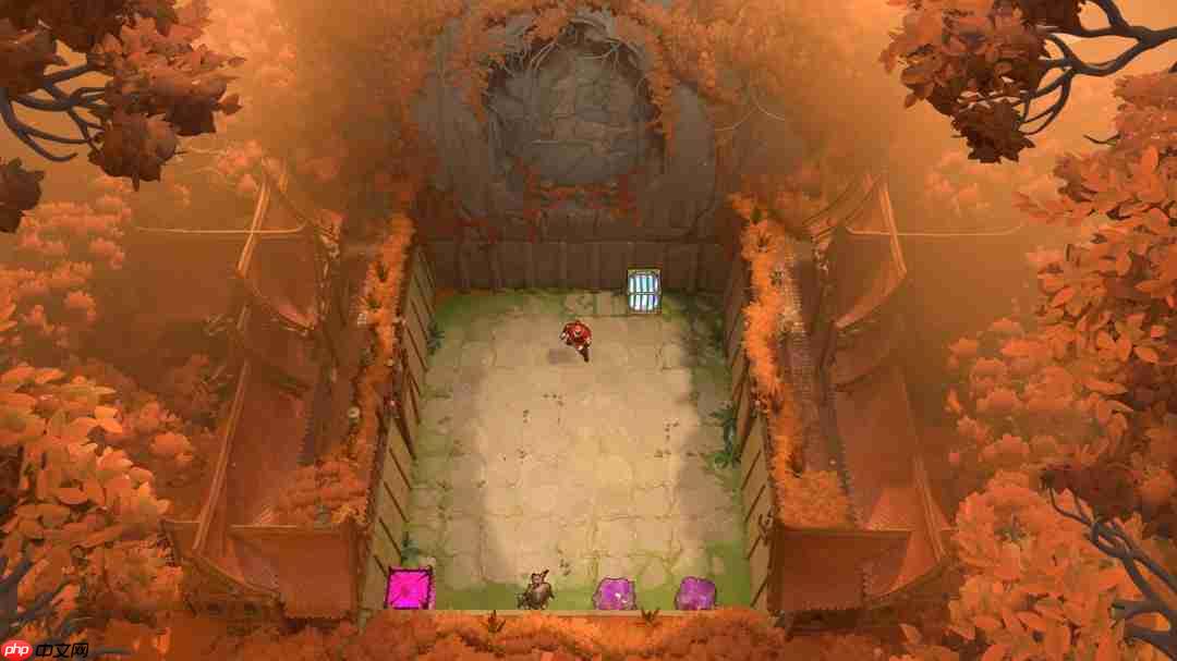 TGA 2025：叙事解谜游戏《沉星之序》公开