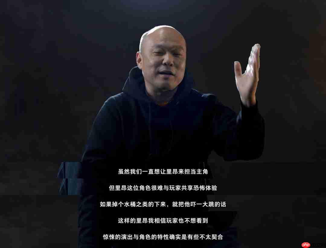 里昂还是来了！《生化危机9》新视觉图泄露