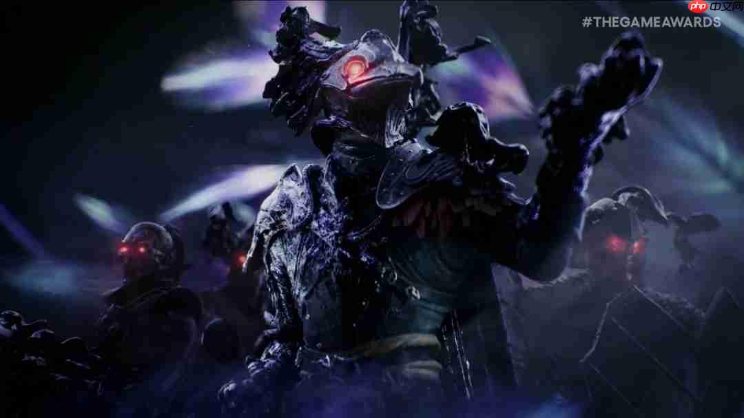 TGA 2025：《术士：龙与地下城》公布 2027年发售