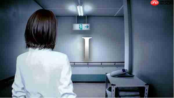  “谁留下、谁消失”的灵魂抉择！ 新作冒险游戏《非我：择谁》正式公布，带你逃离诡异精神迷宫