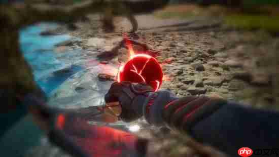 为何这款游戏TGA压轴？《泰坦陨落》老兵新作！