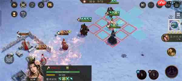 新三国志曹操传沙盘1580层攻略