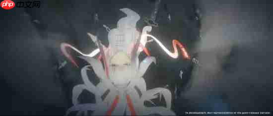 TGA：米哈游《绝区零》公布新预告