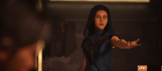 TGA:生软班底科幻新作《Exodus》新预告公布 2027年初上线!