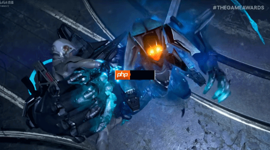 TGA:生软班底科幻新作《Exodus》新预告公布 2027年初上线!