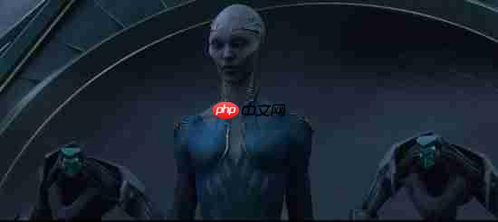 TGA:生软班底科幻新作《Exodus》新预告公布 2027年初上线!