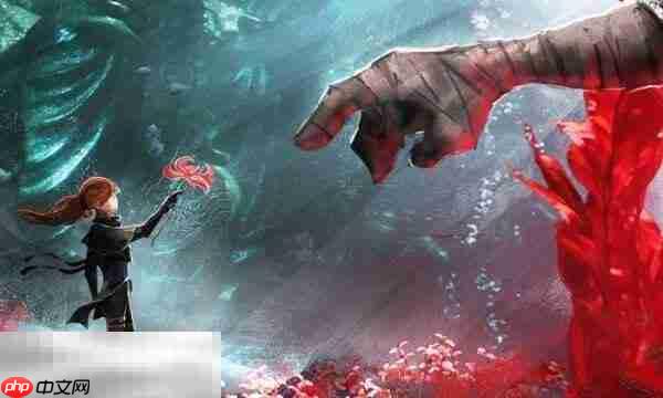 光与影33号远征队格兰纳索里：商人格兰纳索里简介