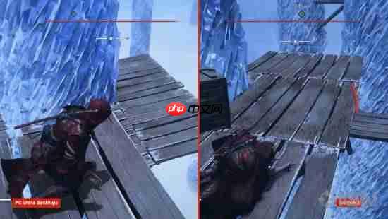 IGN对比《刺客信条：影》NS2版和PC版！称NS2版表现不错！