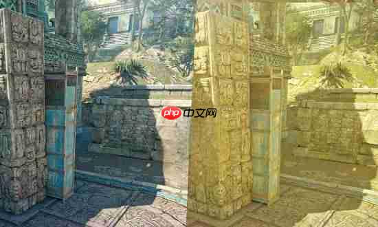 紧急警告!英伟达最新驱动惹祸!《CS2》变“尿黄”!