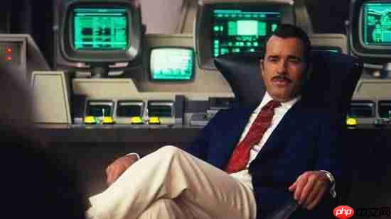 《辐射》真人剧第二季不影响游戏剧情！你再《辐射：新维加斯》里打出来哪个结局都一样