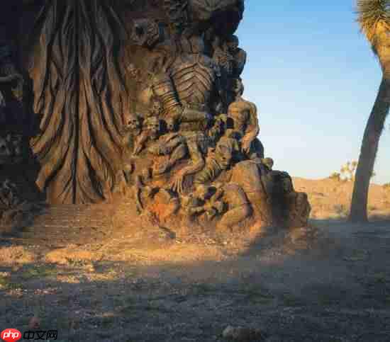 晨报|2025年TGA颁奖典礼预热短片公布 育碧市值跌至2012年以来最低水平